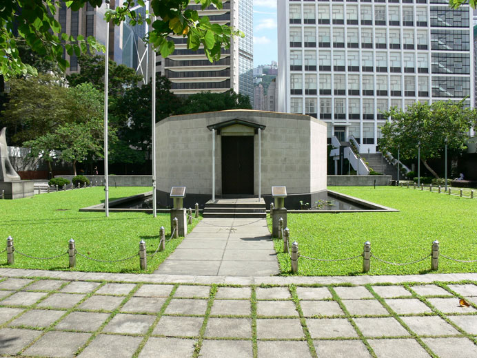 電影推廣服務科 拍攝場地