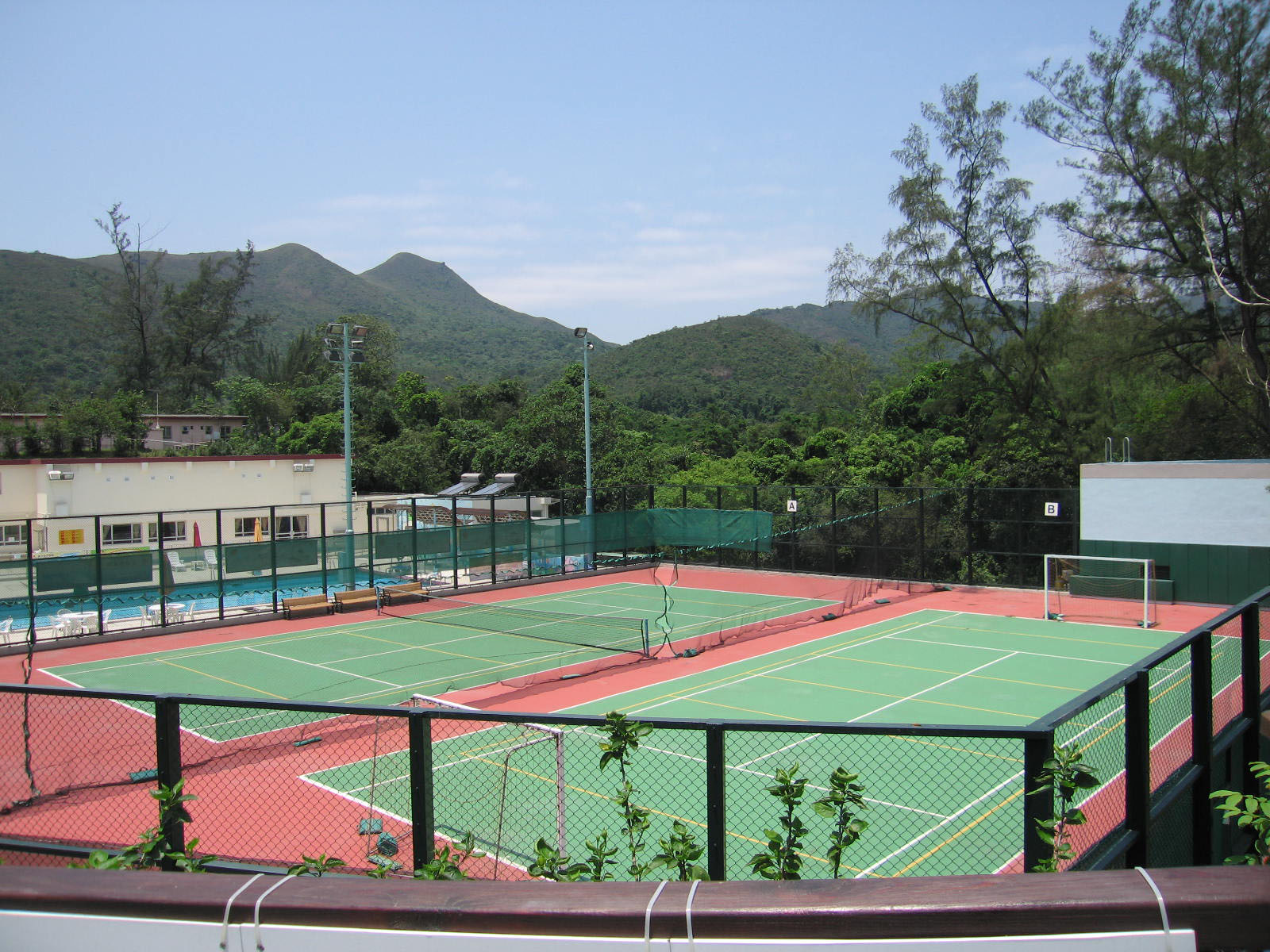 Photo 7: Lady MacLehose Holiday Village