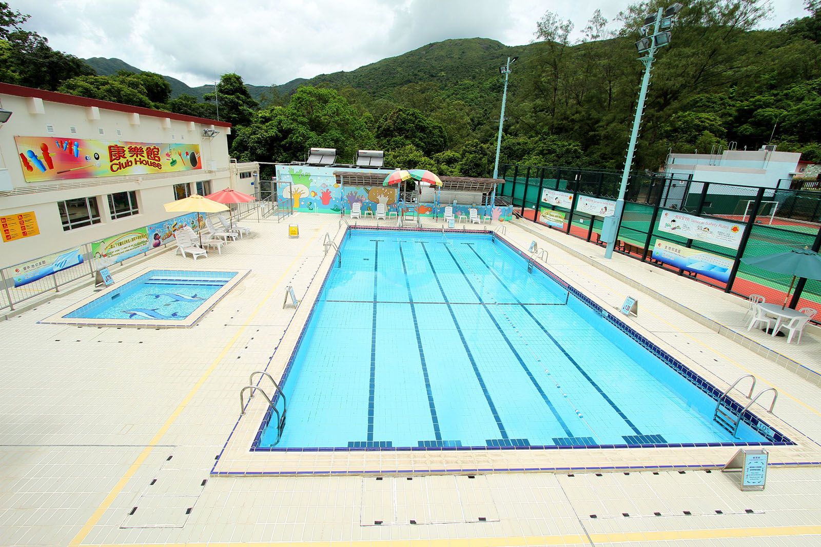 Photo 8: Lady MacLehose Holiday Village