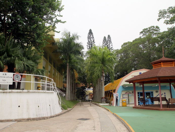 Photo 1: Sai Kung Outdoor Recreation Centre