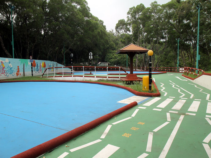 Photo 2: Sai Kung Outdoor Recreation Centre