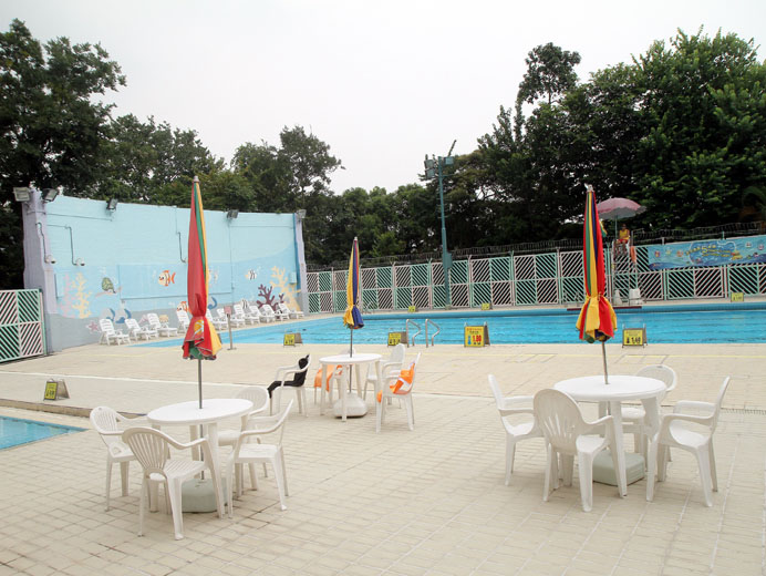 Photo 3: Sai Kung Outdoor Recreation Centre