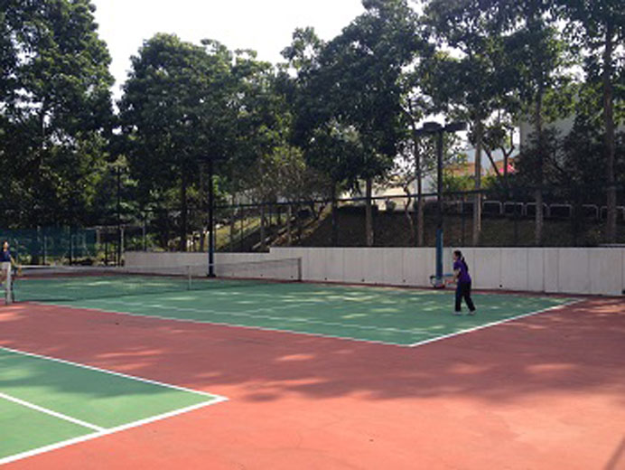 Photo 4: Sai Kung Outdoor Recreation Centre