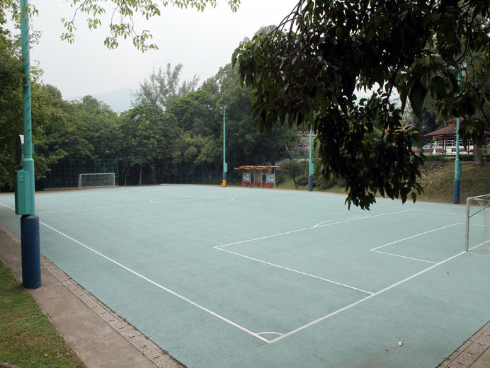 Photo 5: Sai Kung Outdoor Recreation Centre