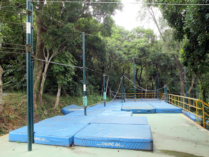 Photo 6: Sai Kung Outdoor Recreation Centre