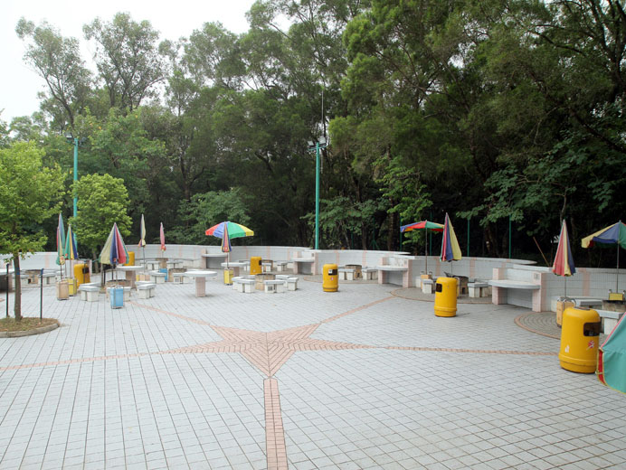 Photo 8: Sai Kung Outdoor Recreation Centre