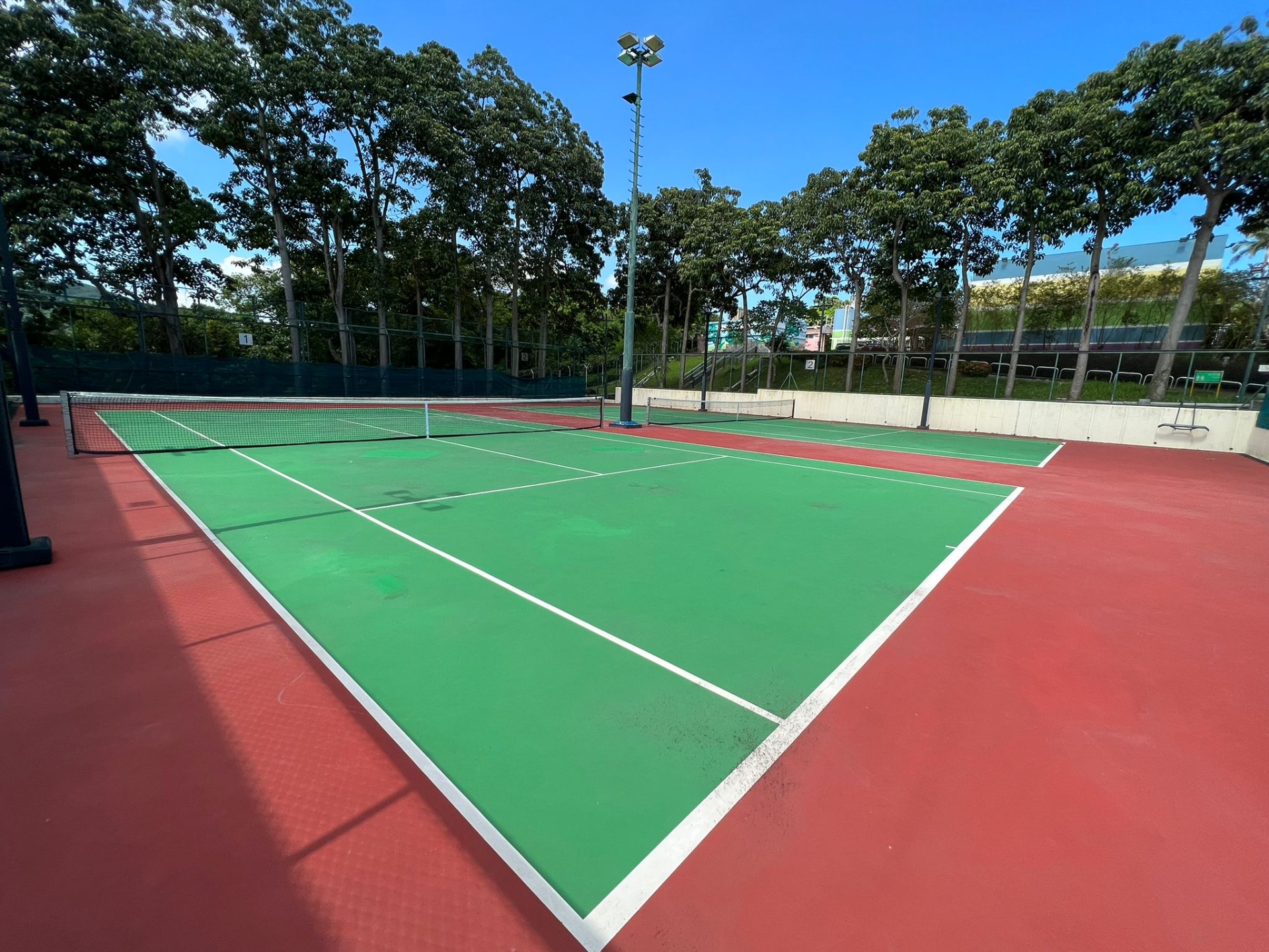 相片 12: 西貢戶外康樂中心