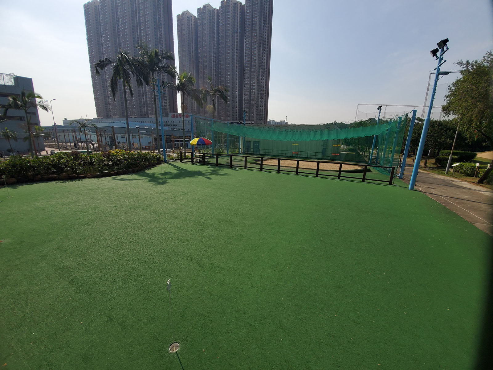 Photo 2: Tuen Mun Recreation and Sports Centre