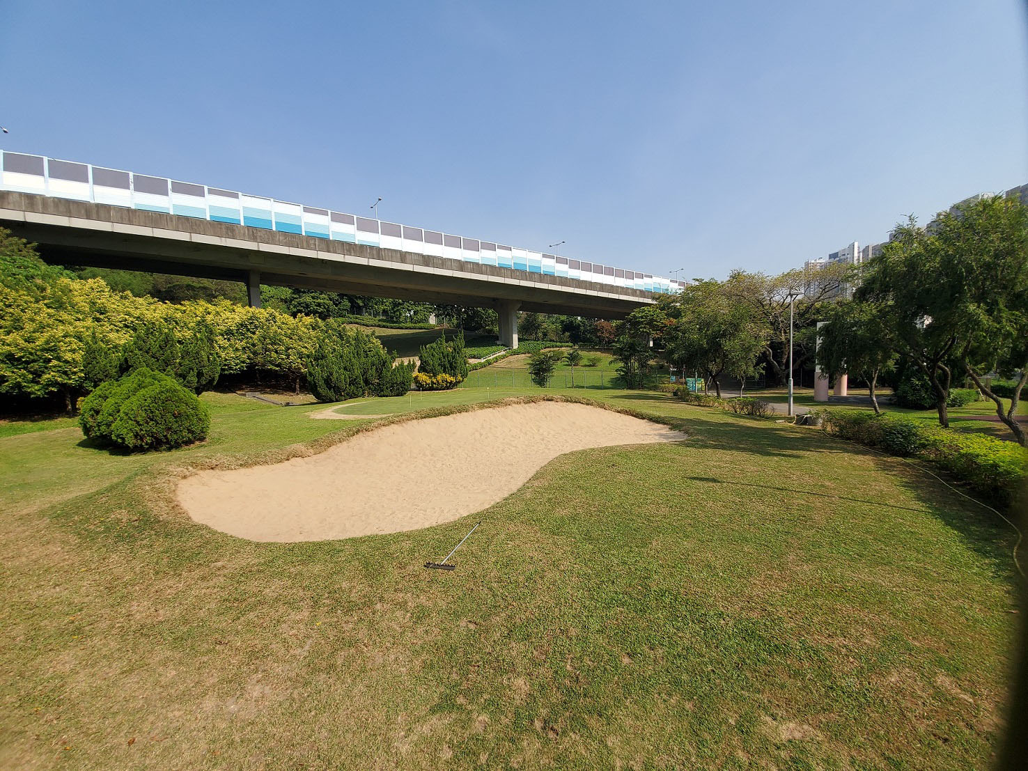 Photo 3: Tuen Mun Recreation and Sports Centre