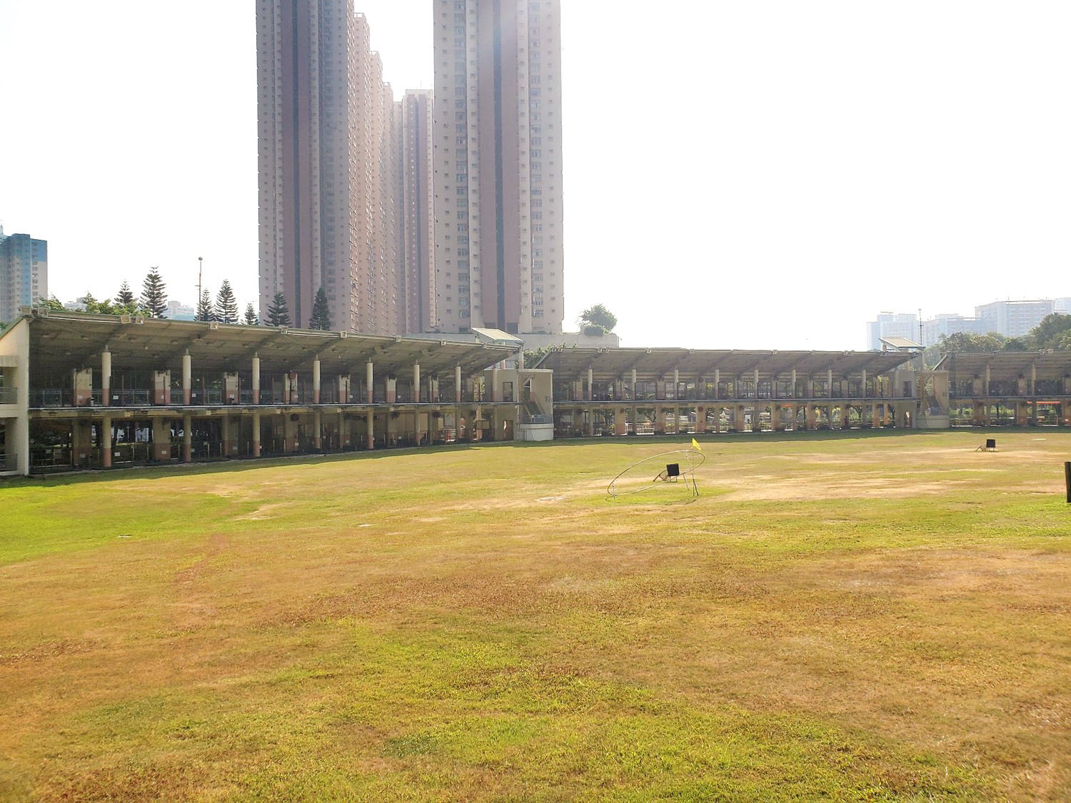 Photo 4: Tuen Mun Recreation and Sports Centre