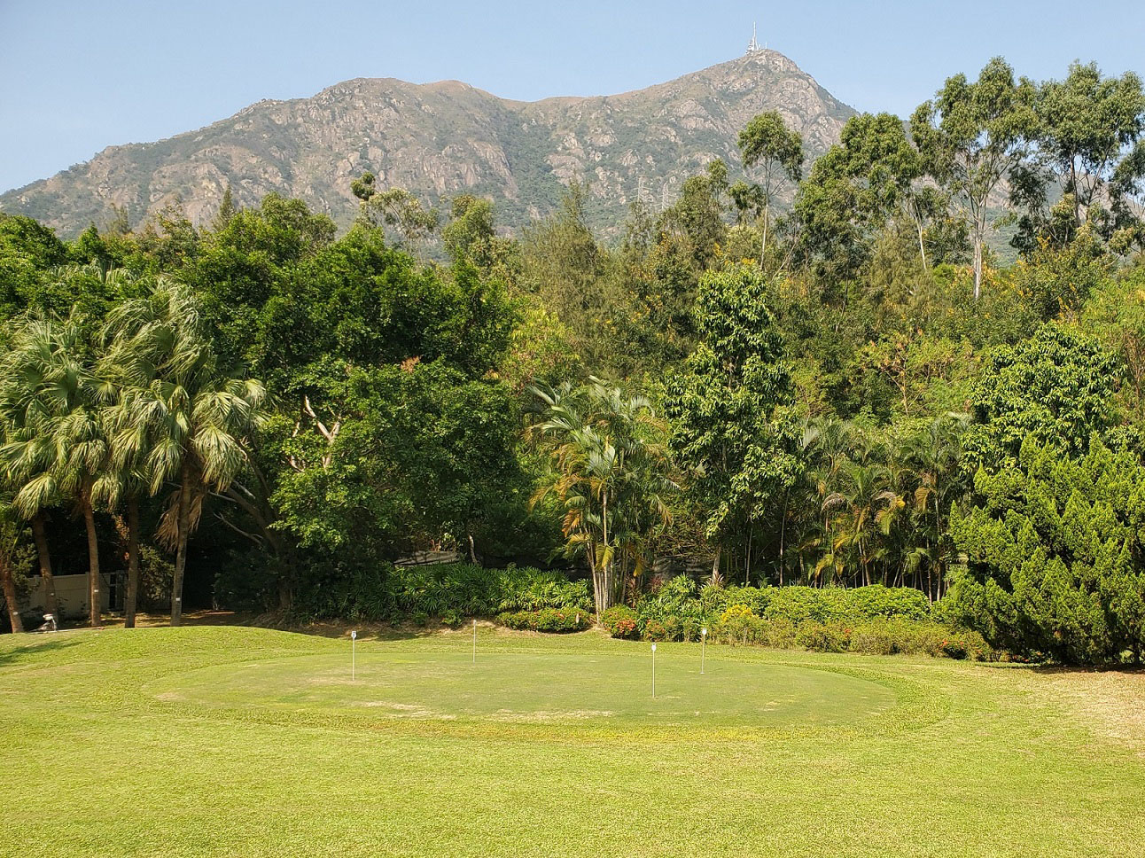 Photo 5: Tuen Mun Recreation and Sports Centre