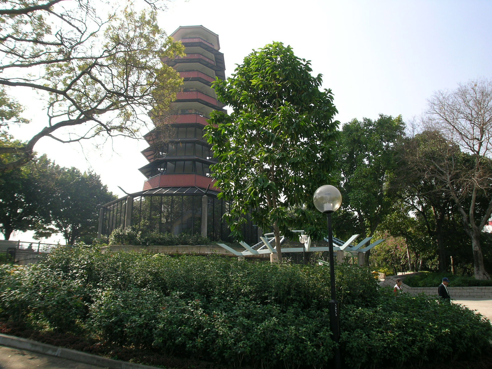 Photo 8: Yuen Long Park