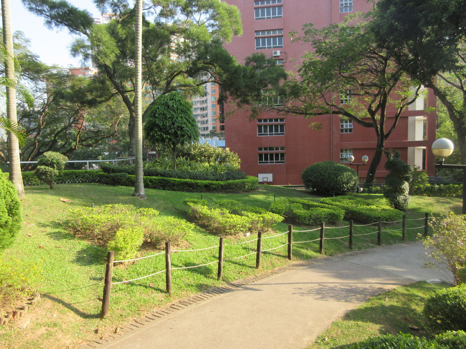 Photo 9: Yuen Long Park