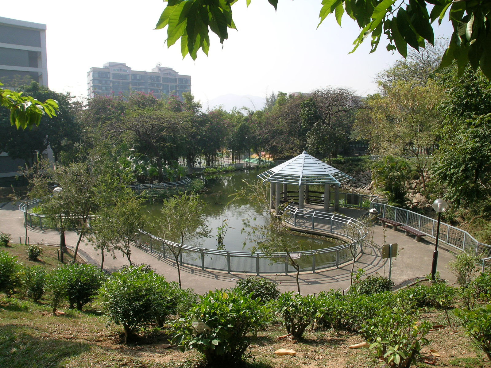 Photo 10: Yuen Long Park