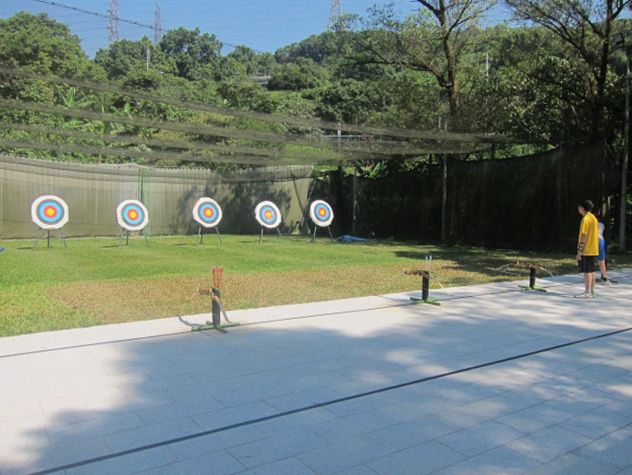 Photo 3: Tso Kung Tam Outdoor Recreation Centre