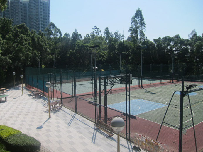 Photo 4: Tso Kung Tam Outdoor Recreation Centre