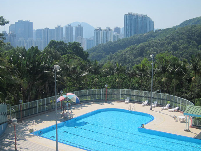 Photo 7: Tso Kung Tam Outdoor Recreation Centre