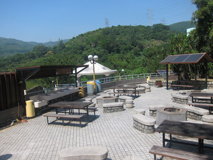 Photo 8: Tso Kung Tam Outdoor Recreation Centre