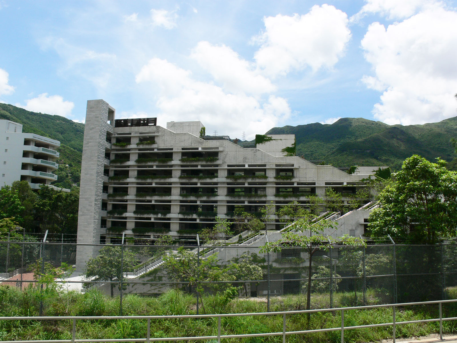 Photo 3: Diamond Hill Crematorium