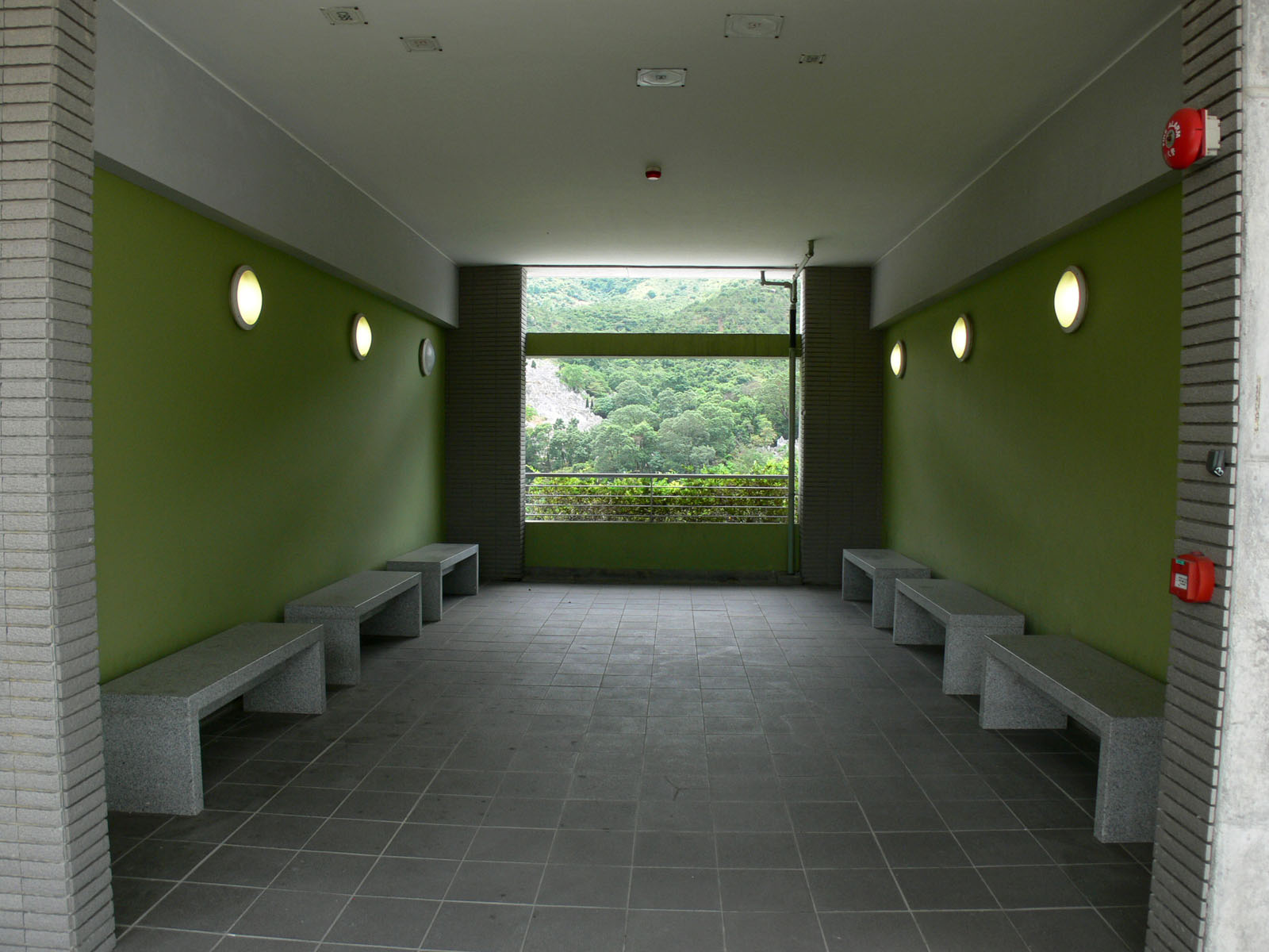 Photo 11: Diamond Hill Crematorium