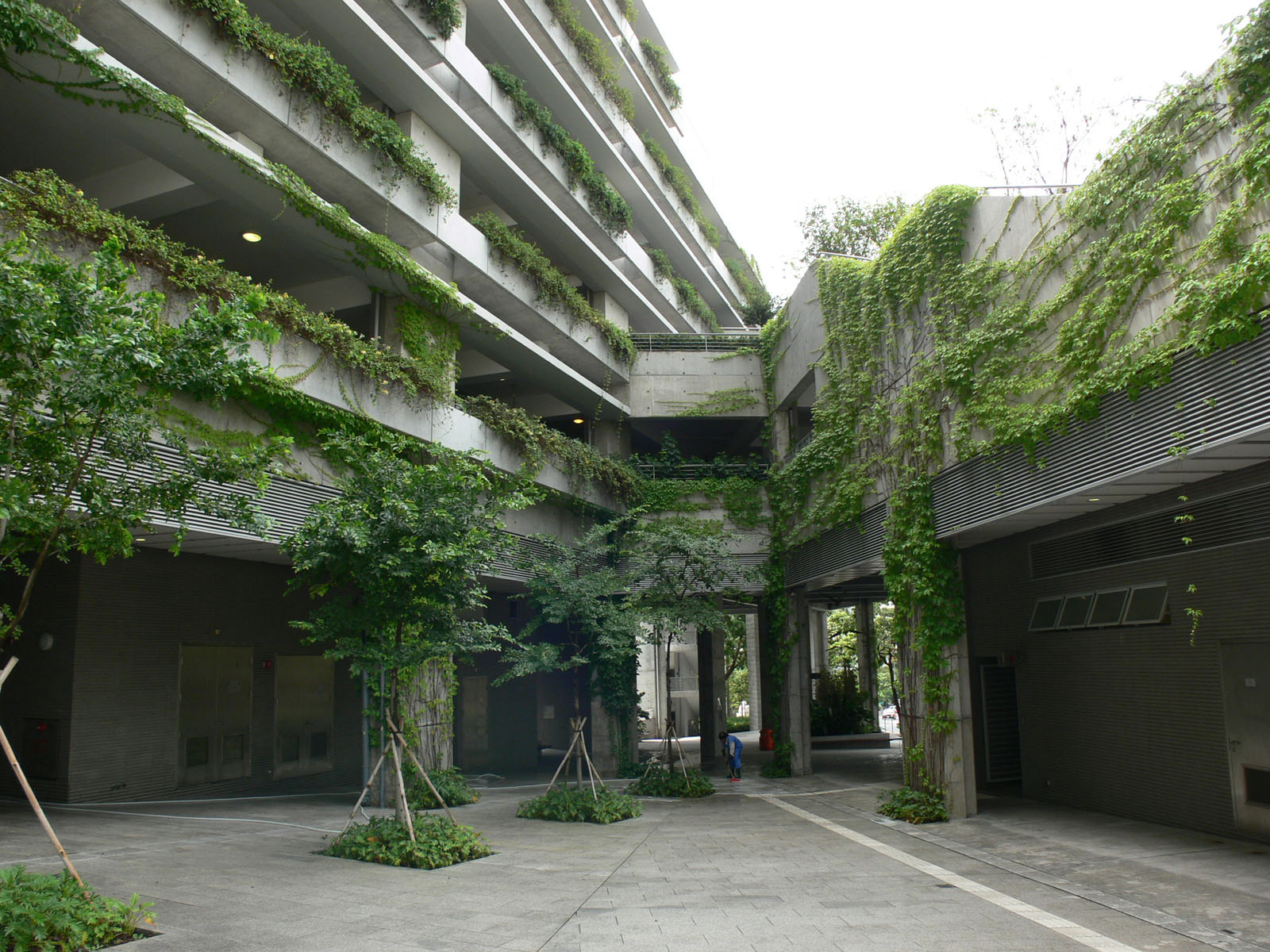 Photo 15: Diamond Hill Crematorium