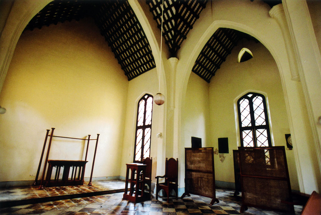 Photo 5: Hong Kong Cemetery