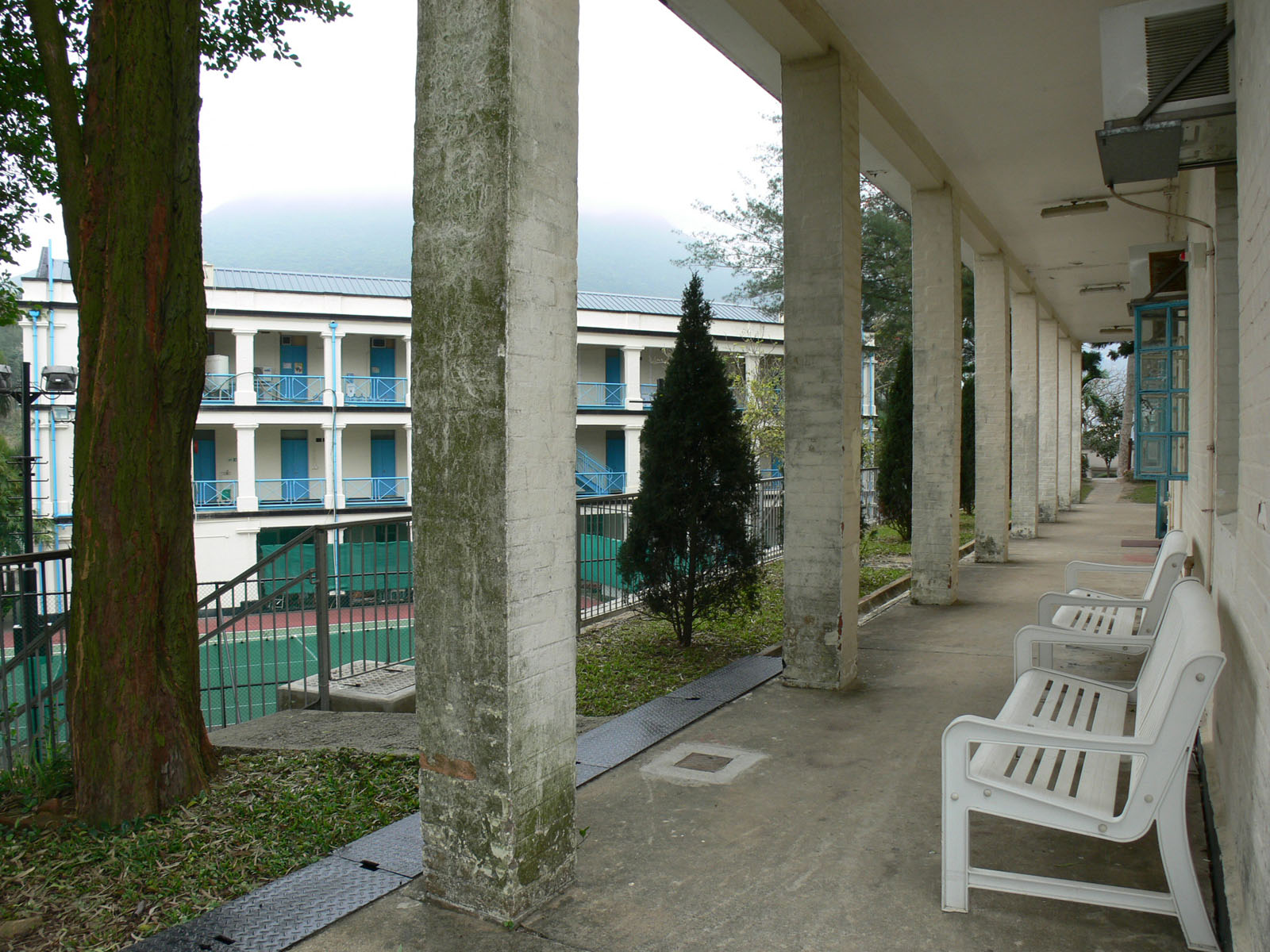 Photo 6: Lei Yue Mun Park