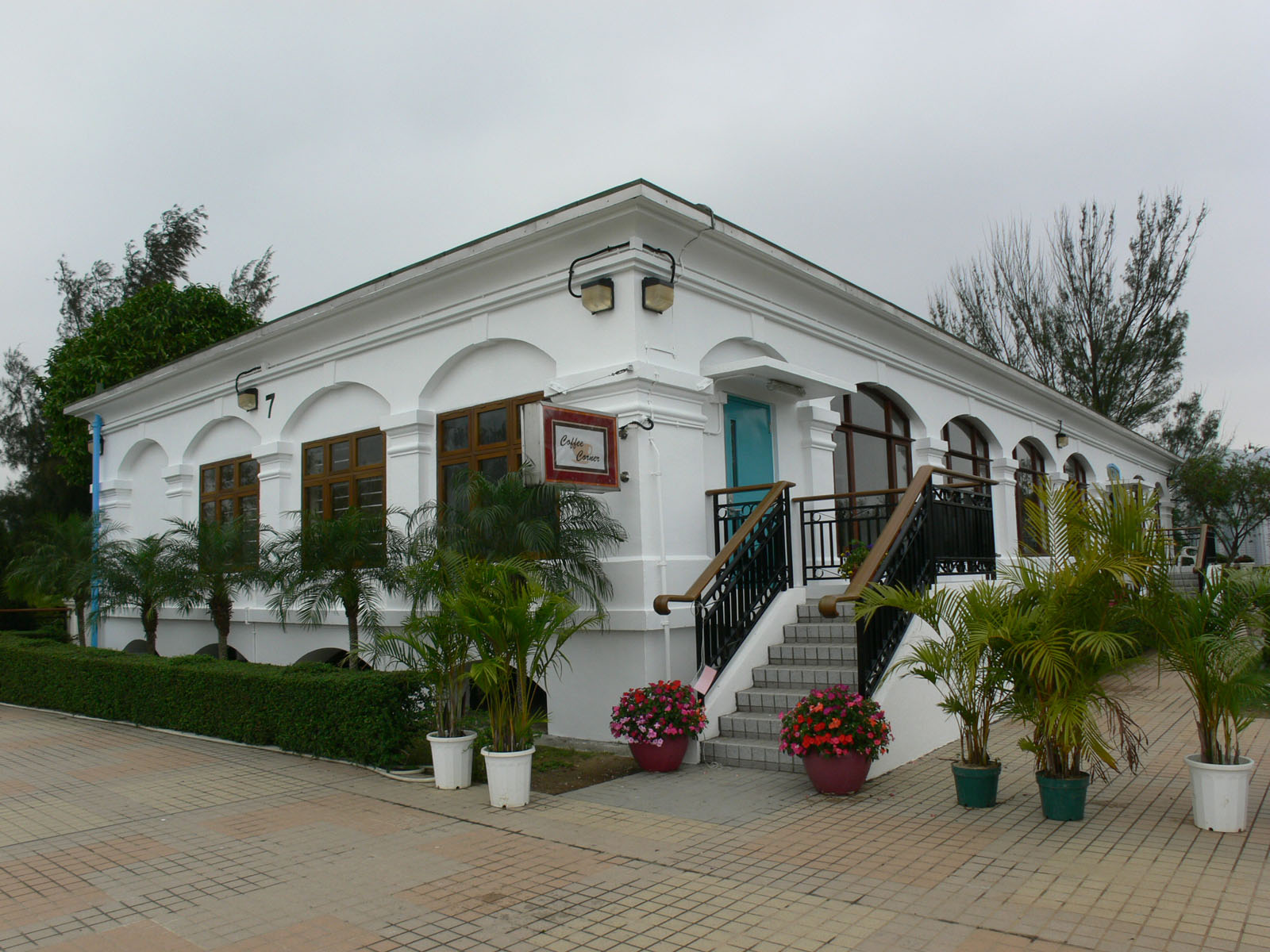 Photo 13: Lei Yue Mun Park