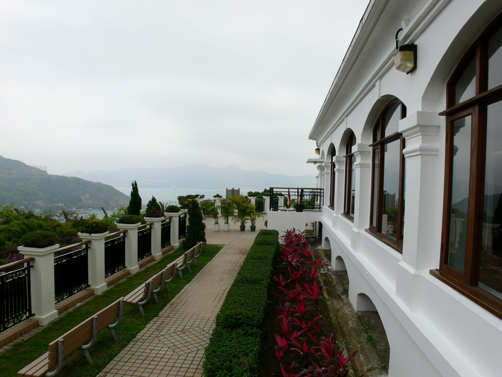 Photo 14: Lei Yue Mun Park