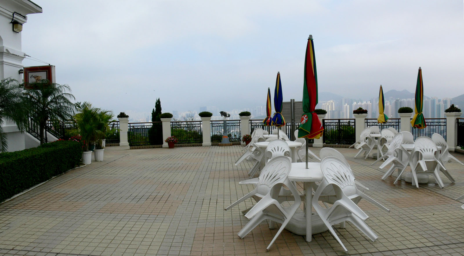 Photo 15: Lei Yue Mun Park