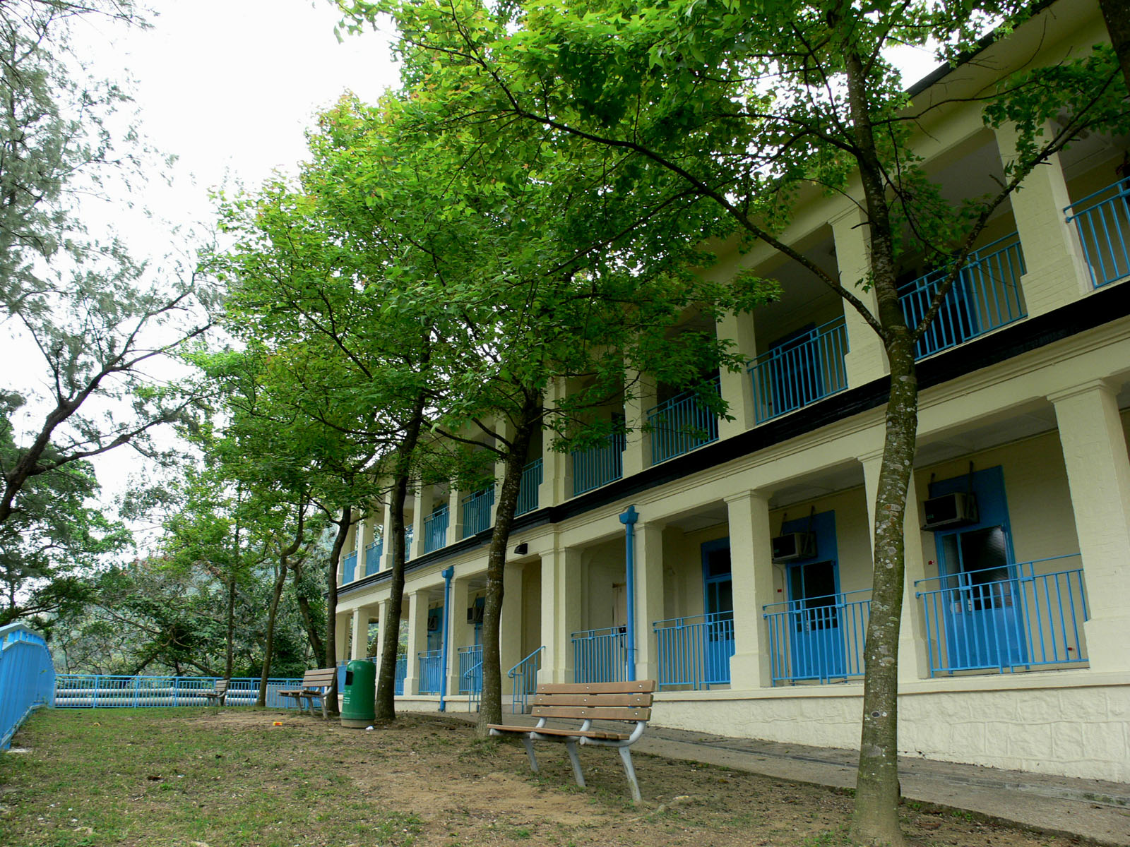 Photo 24: Lei Yue Mun Park