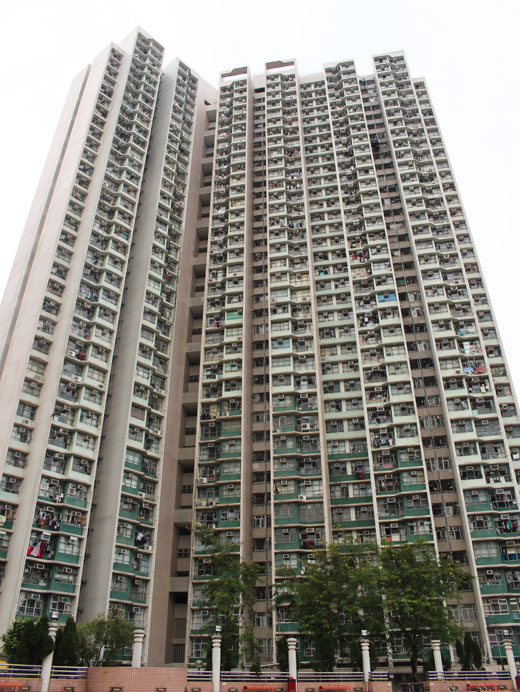 Photo 3: Tin Shui Estate