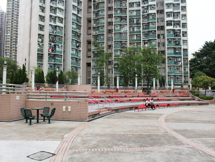 Photo 4: Tin Shui Estate