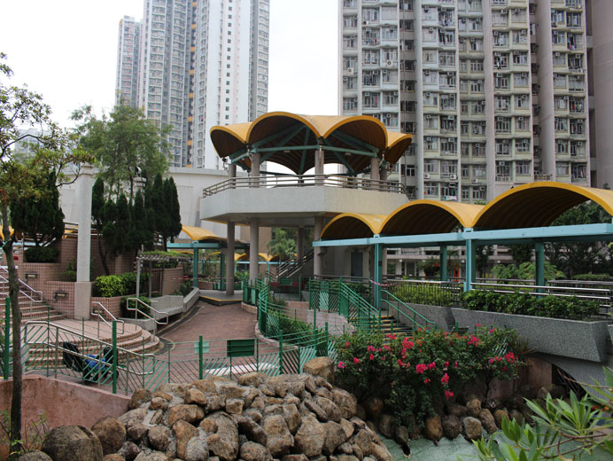 Photo 5: Tin Shui Estate