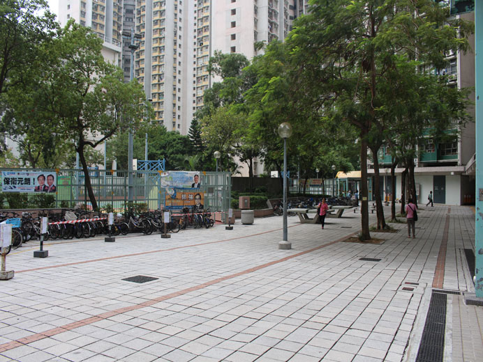 Photo 6: Tin Shui Estate