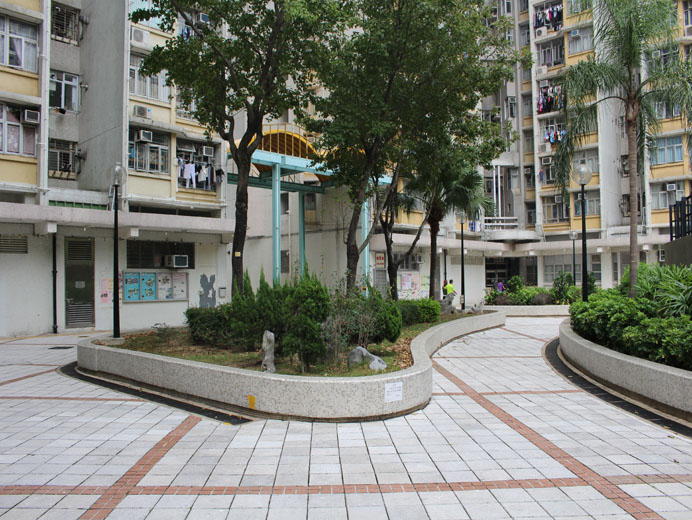 Photo 7: Tin Shui Estate