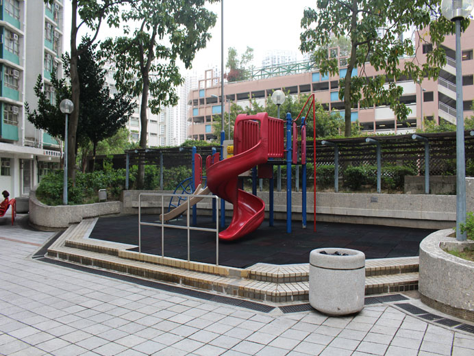 Photo 9: Tin Shui Estate