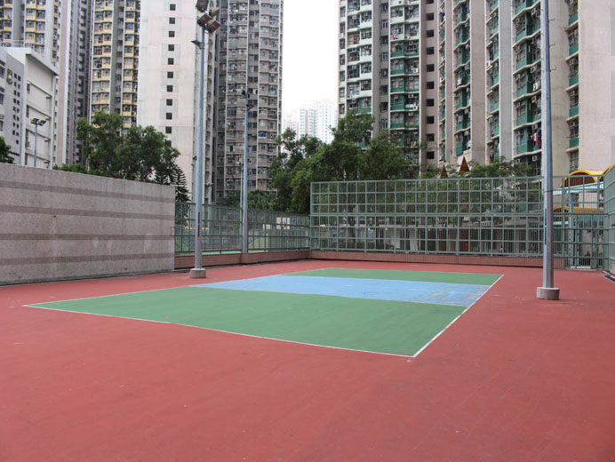 Photo 10: Tin Shui Estate