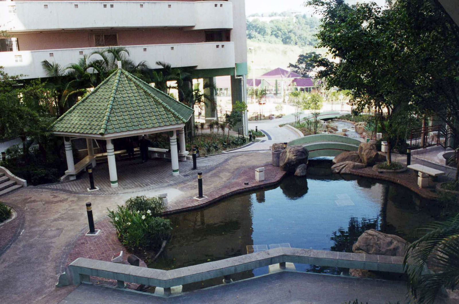 Ma Hang Estate