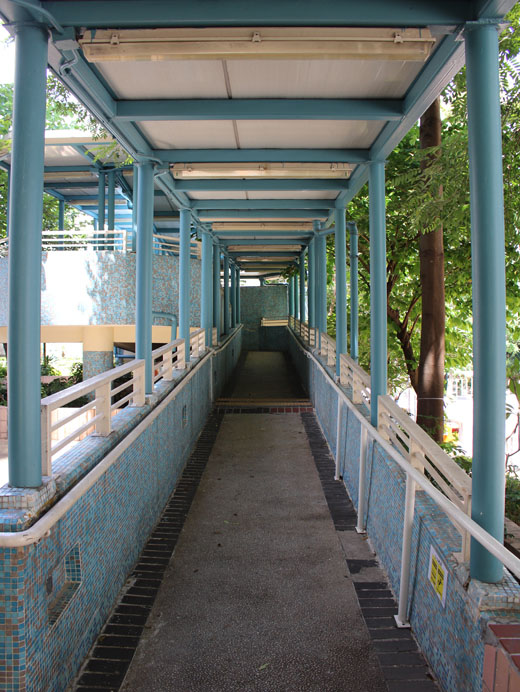 Photo 12: Wang Tau Hom Estate