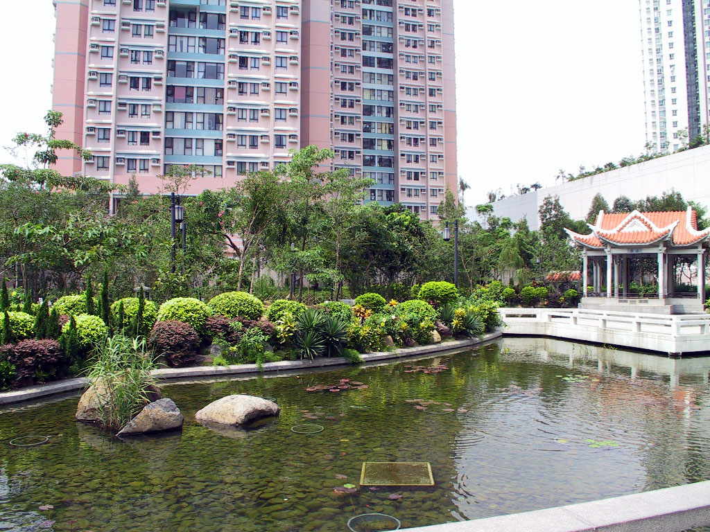 Photo 7: Lok Kwan Street Park