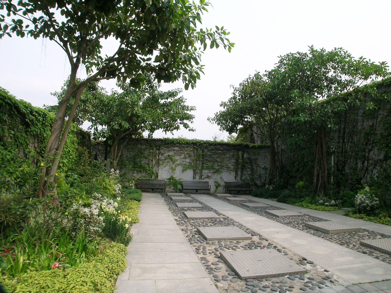 Photo 4: Tai Po Waterfront Park