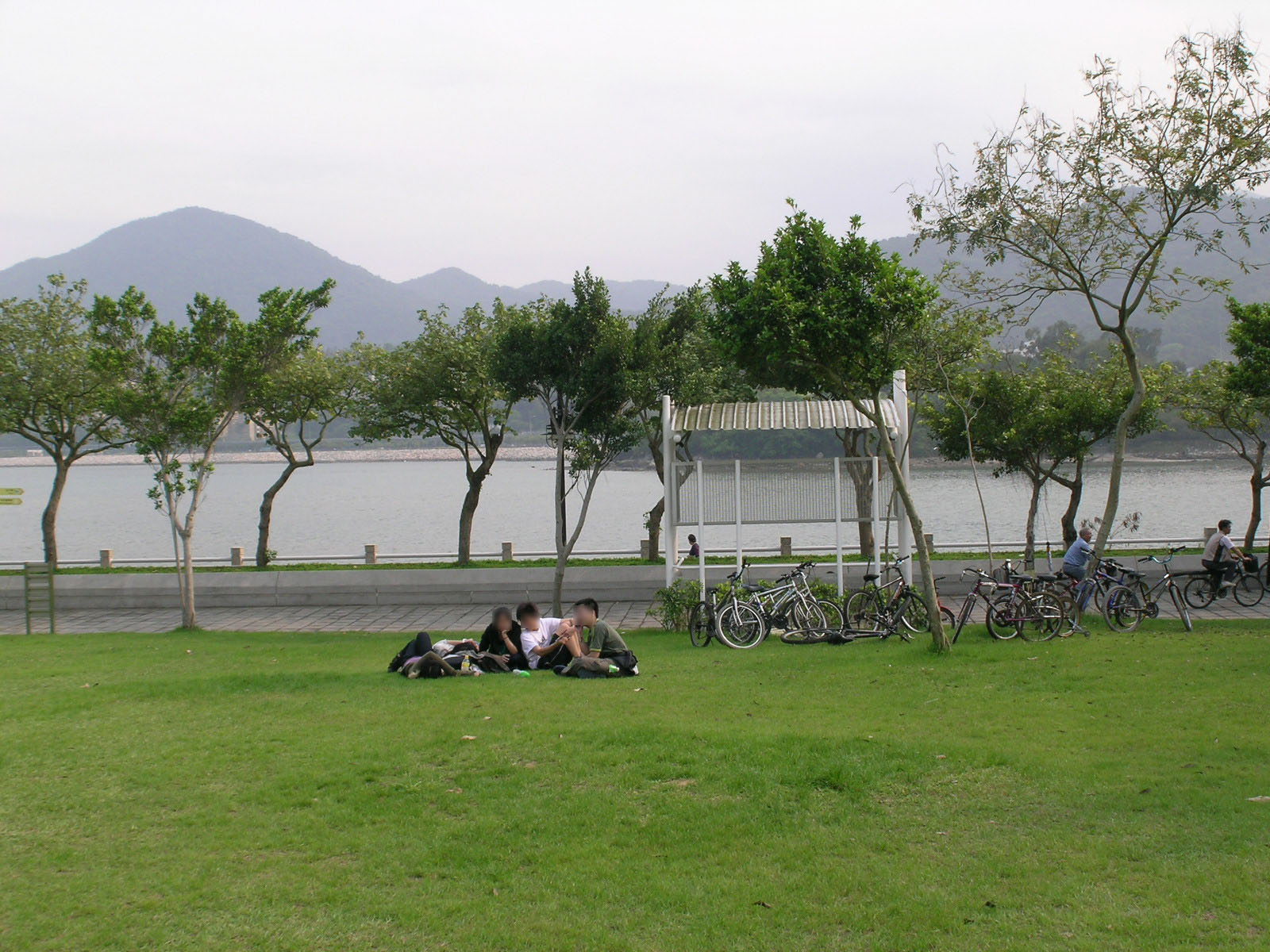 Photo 9: Tai Po Waterfront Park