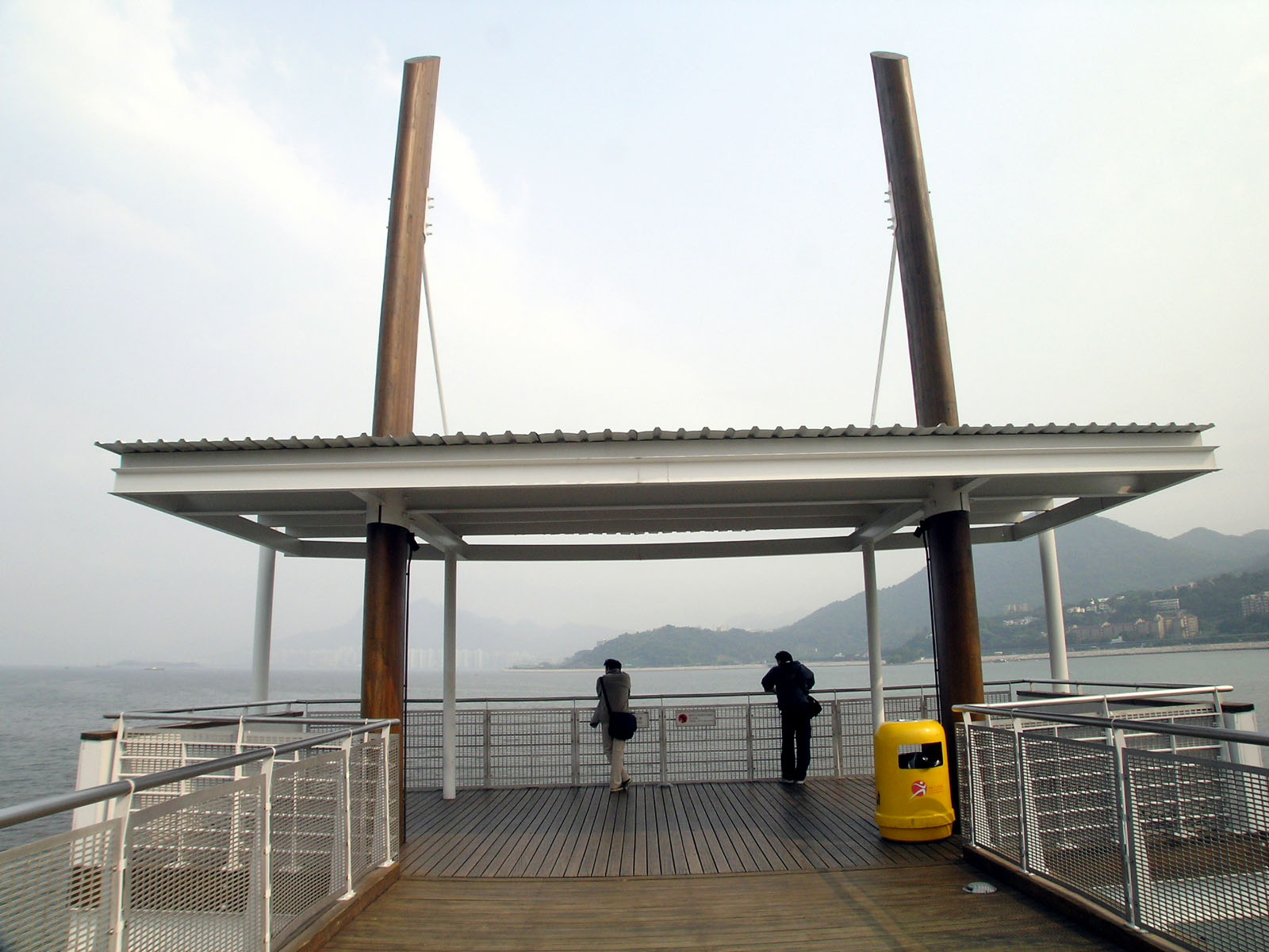 Photo 12: Tai Po Waterfront Park