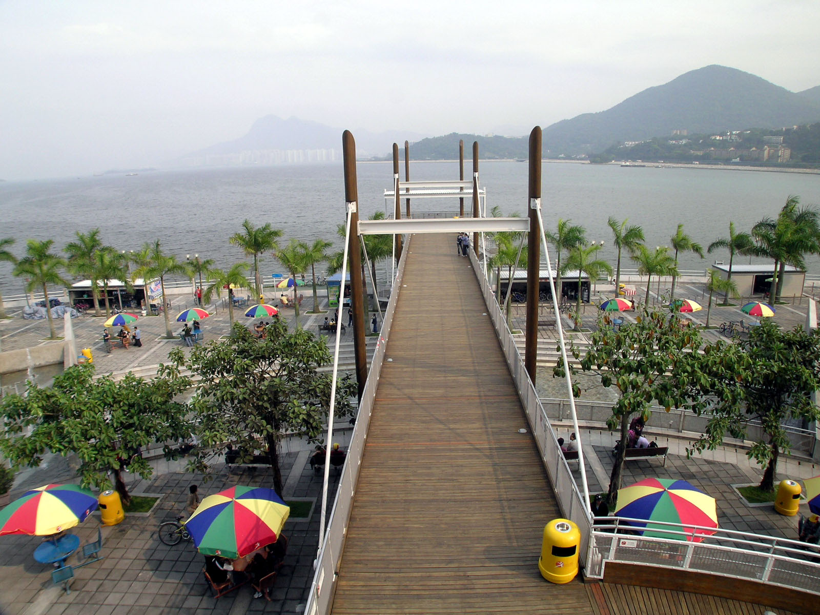 Photo 13: Tai Po Waterfront Park