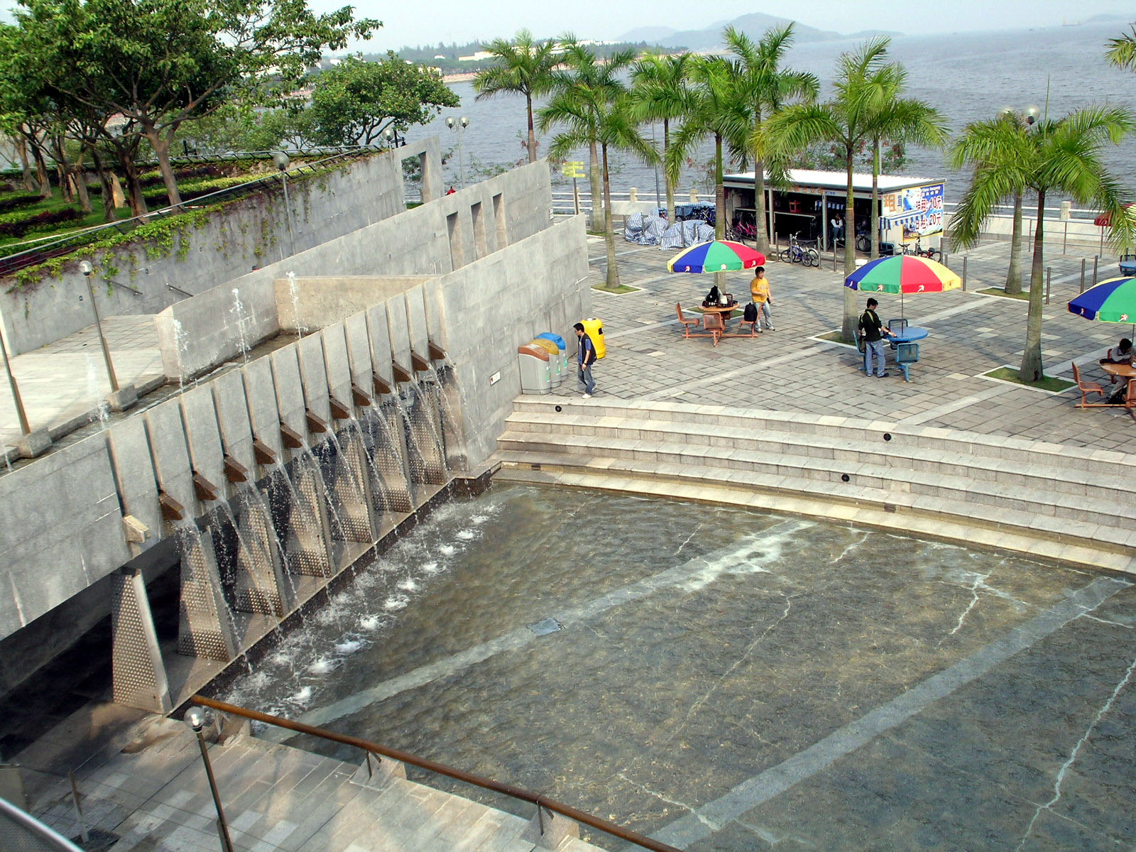 Photo 15: Tai Po Waterfront Park