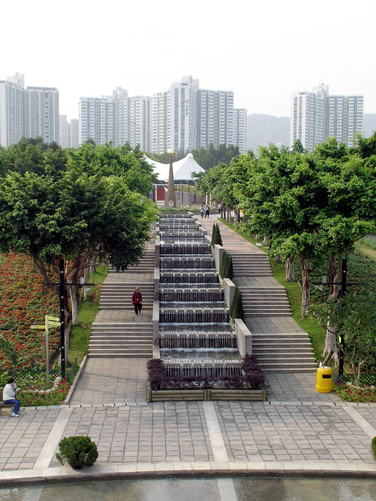 Photo 17: Tai Po Waterfront Park