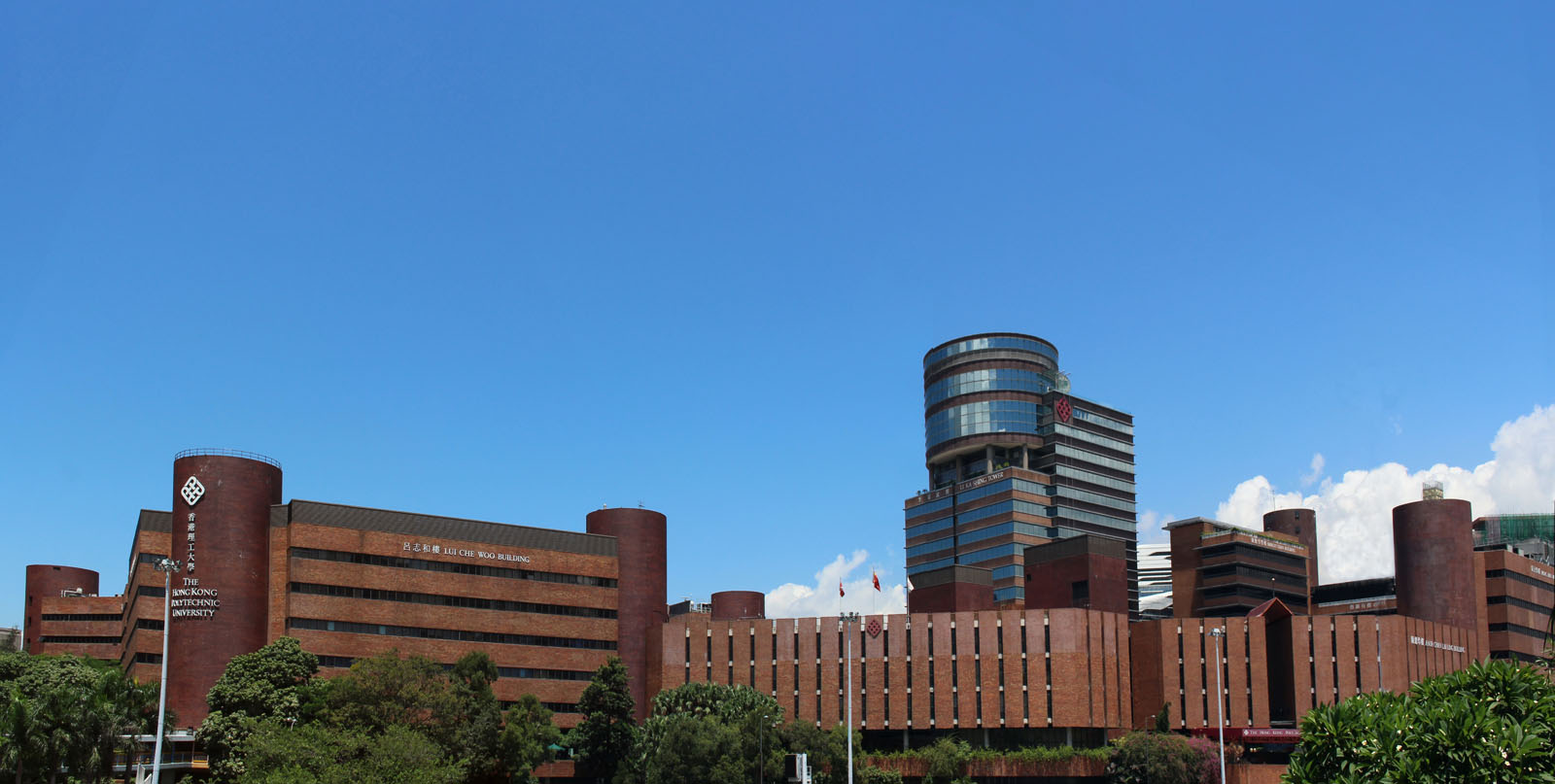 The Hong Kong Polytechnic University