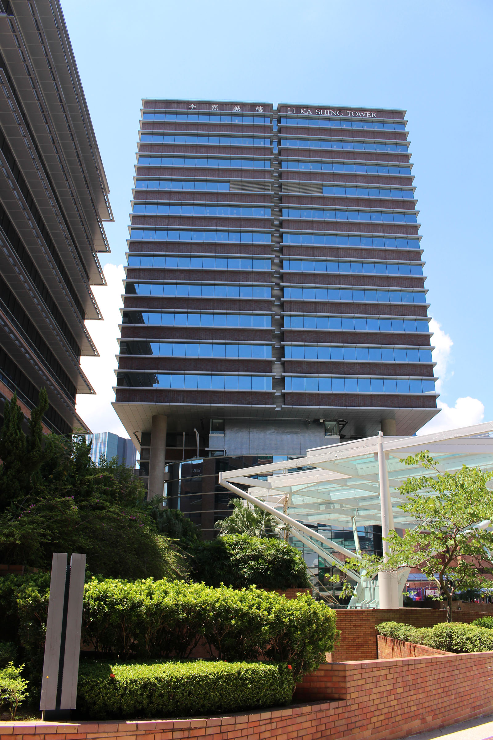 Photo 8: The Hong Kong Polytechnic University