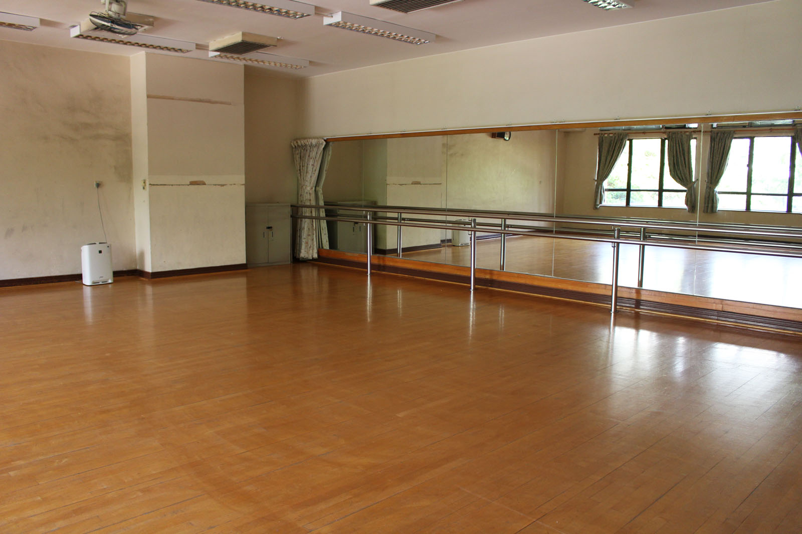 Photo 9: Yuen Wo Road Sports Centre